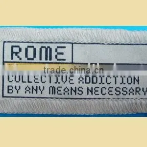 Garment Clothing Label thumbnail-1