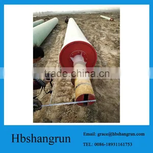 FRP Pipe Making Mould thumbnail-6