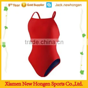 Young Girls Swimwear/swimsuit/bathing Suit thumbnail-5