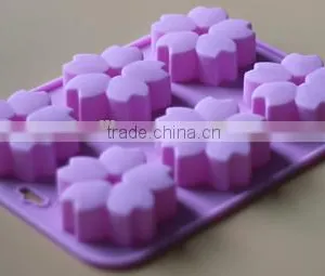 2016 New Product Silicone Mold , Cake Decorations Moulds , Cake Molds Silicone , Sugar Craft Tools thumbnail-1