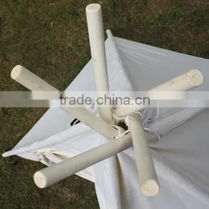 Small Canvas Tipi Tent India Teepee Tent thumbnail-3