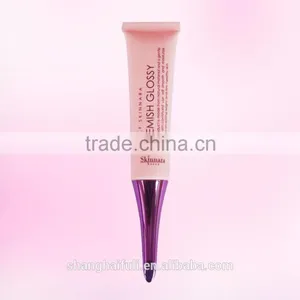 Round Packaging Plastic Tube for Cosmetic thumbnail-4