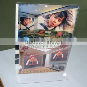 a4 Document Frame T Shape thumbnail-1