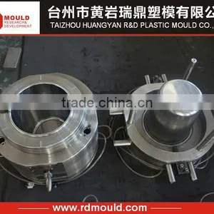 Plastic Buckets With Lid Mould thumbnail-1