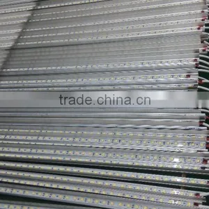 High Brightness Shenzhen Manufacture Rigid Led Bar,60pcs Original Korean Samsung 5630 LEDs per Meter Led Rigid thumbnail-4