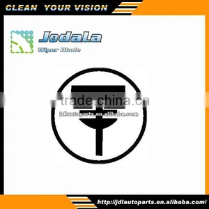 Wiper Blade Rubber Strip thumbnail-1