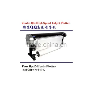 QQ High Speed Plotter JD-QQ Series thumbnail-3