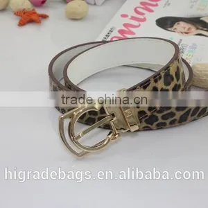 New Styles Cheap Leather Belt Wholesale for Woman thumbnail-6