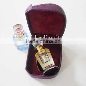 Supply the Plastic Perfume Box Package thumbnail-1