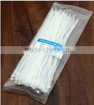 5*200mm Cable Ties thumbnail-1