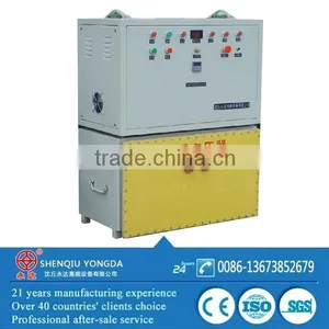 WGH-VI-120 High Frequency Induction Heating Apparatus thumbnail-1