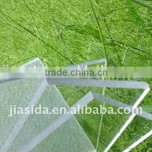 SGS,ISO,ROHS Polycarbonate Solid Sheet/skylight/greenhouse/carport/awning/polycarbonate thumbnail-4