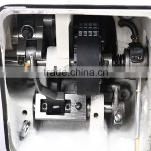 New Condition Cylinder-Bed Mechanical Configuration Sewing Machine thumbnail-5