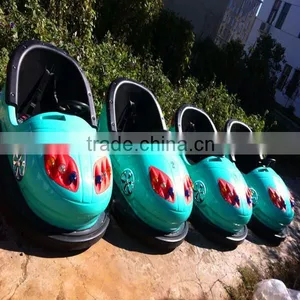 2016 Attractive Bumper Car for Kids and Adults Battery Bumper Car Motor thumbnail-4