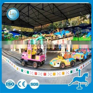 Attractive 2016 Hot Sale Amusement Rides, Kids Mini Shuttle for Sale thumbnail-2