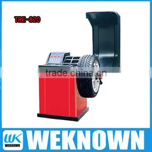 Automotive Wheel Alignment thumbnail-4