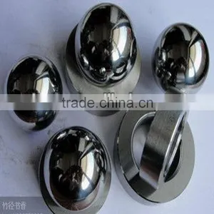 Stellite Valve Ball and Seat thumbnail-1