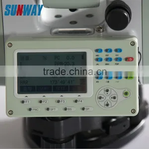 Sunway ATS-420L6 Long Ranging Reflectoless Total Station thumbnail-4