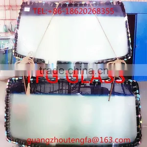 Car Tempered Glass , Glass Price per Square Meter thumbnail-1