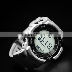 New 3 Atm Water Resistant Naviforce Mvmt Watch,skmei Digital Watch Instructions /tag Heur Megir Stop Smart Wrist Watch thumbnail-1