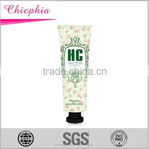 2016 Chicphia Natural Olive Oil Hand Cream / Hand Cream Packaging Tubes From Factory thumbnail-2