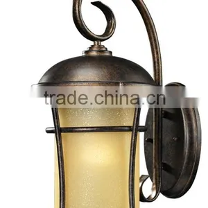 Cheap Family Street Lamp and Wall Lantern Lamp thumbnail-2