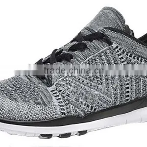 New Flyknit Sneakers Shoes For Man thumbnail-4