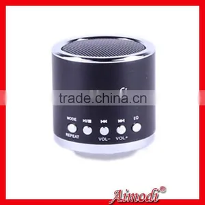 Rechargeable Travel Portable Minitune Mini Speaker for Iphone, Ipad, Ipod, Mp3 Player thumbnail-2