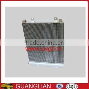 Warm Wind Water Tank 8101110-C0100 for Truck thumbnail-2