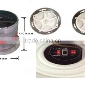 Solar Powered Led Solar Marine Lantern thumbnail-2