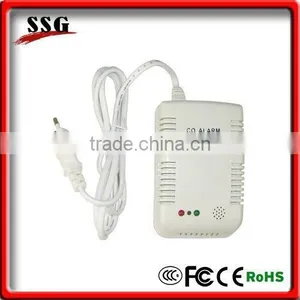 Wireless CO Leakage Sensor Wireless Sensor thumbnail-1