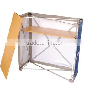 Advertising Shop Promotion Counter thumbnail-2