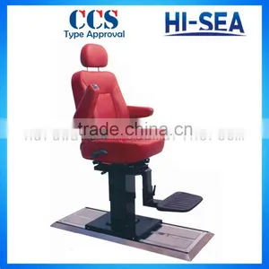 Marine/Boat/Ship Pilot Chair thumbnail-5