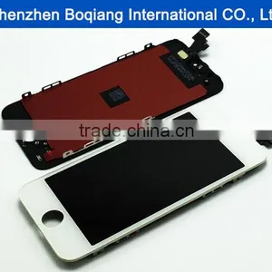 Chinese Distributor High Quality Original Screen for Iphone 5 Replace Glass Digitizer thumbnail-6