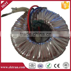 220V To 24V Toroidal Power Transformer For Insect Killer thumbnail-2