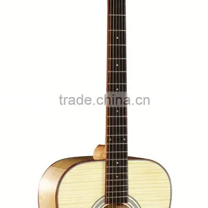 40 and 41 Inches Acoustic Guitar Music Accessories OEM thumbnail-3