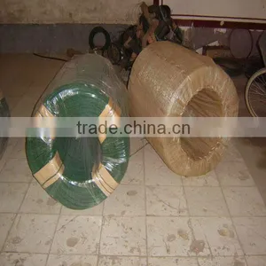 China Pvc Coated Metal Wire thumbnail-1