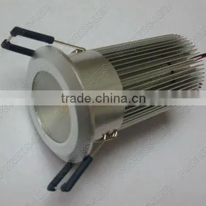 LED DOWNLIGHT.10W LED DOWNLIGHT thumbnail-1