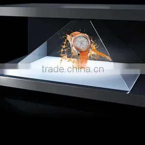 19 - 84 Inch Media Player-wall Mounted Display- Lcd Screen thumbnail-1