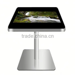 1080p 22 Inch Lcd Multi Touch Interactive Bar Table thumbnail-1