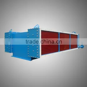 Good Quality Freighters Charged Air Cooler thumbnail-1