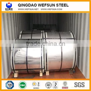 Galvanized Steel Coil PPGI Hot Dipped Coil Galvanized Steel Coil/sheet/plate thumbnail-5