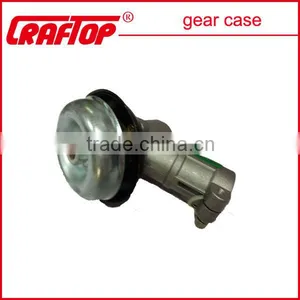 Nylon/Aluminum Trimmer Heads for Brush Cutter Factory Directly Selling thumbnail-2