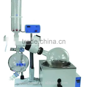 Desktop Laboratory Rotary Evaporator thumbnail-1