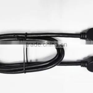 1M Slim High Speed Hdmi Cable With 32AWG thumbnail-4