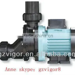 TENCOGEN 3 Inch Gasoline Water Pump Swimming Pool Pump thumbnail-1