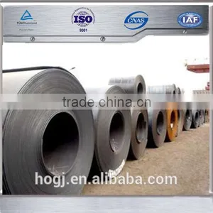Oil Pipeline Steel Coils or Plate thumbnail-3