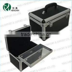 Aluminum Tool Case,tool Chest,tool Box,means Storage Case Aluminum thumbnail-1