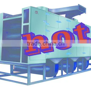 New Model Agricultural Mesh-belt Dryer thumbnail-1