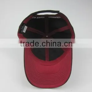 Classic Wholesale Baseball Cap thumbnail-6